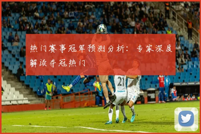 热门赛事冠军预测分析：专家深度解读夺冠热门