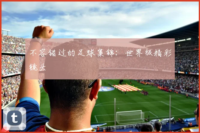 不容错过的足球集锦：世界级精彩镜头